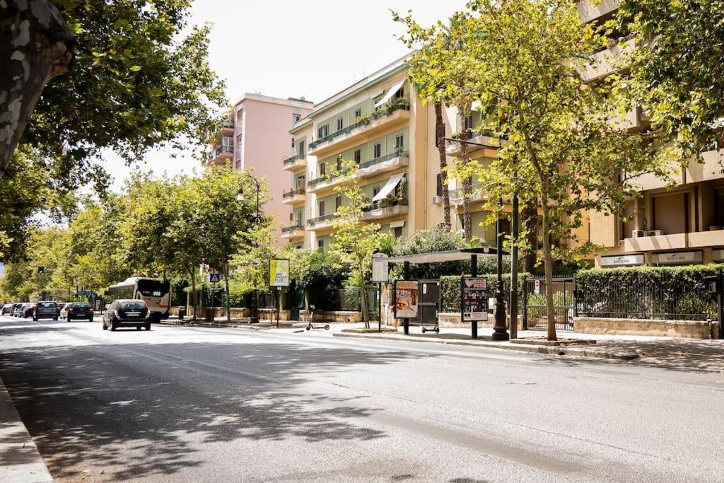 Casa Di Dada - Statua Διαμέρισμα Παλέρμο Εξωτερικό φωτογραφία