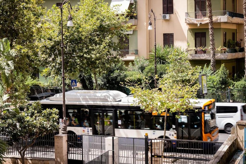 Casa Di Dada - Statua Διαμέρισμα Παλέρμο Εξωτερικό φωτογραφία