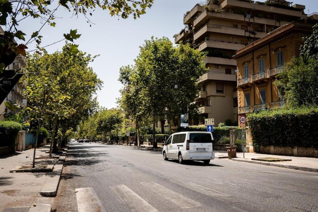 Casa Di Dada - Statua Διαμέρισμα Παλέρμο Εξωτερικό φωτογραφία